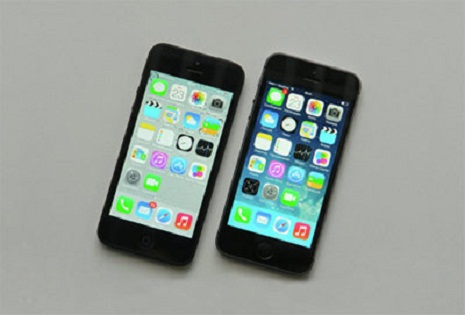 Çində “iPhone” satışı rekord həddə çatıb 