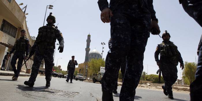 Irak : 35 morts dans des attaques revendiquées par l'EI
