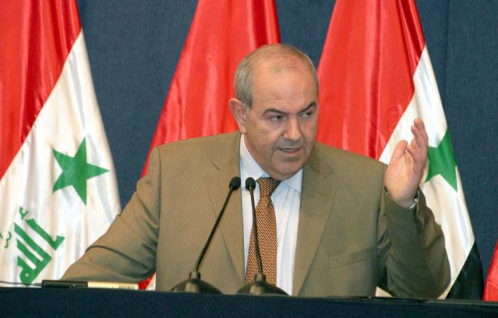 Le vice-président irakien accuse le Qatar d'avoir poussé à une partition de son pays