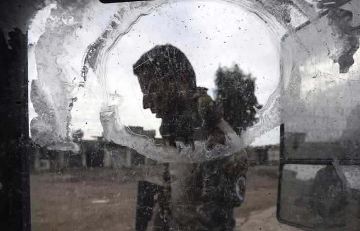 Irak : au moins 26 morts dans une attaque de l'Etat islamique à Tikrit