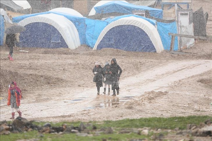 Irak: 80% des chrétiens ont quitté le pays depuis 2003