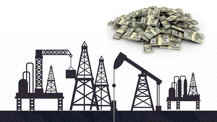 L’Irak perd 70% de ses revenus pétroliers