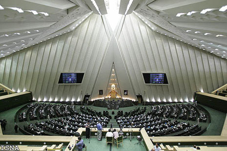 Iranian parliamentary groups introduce candidates for nuclear deal committee