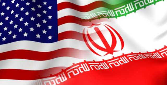 The U.S. and Iran are heading toward crisis
