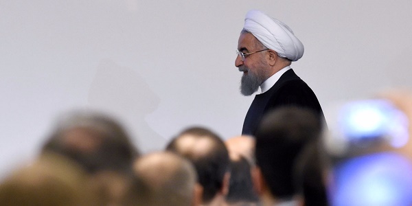 Iran : victoire des partisans de Rohani aux législatives