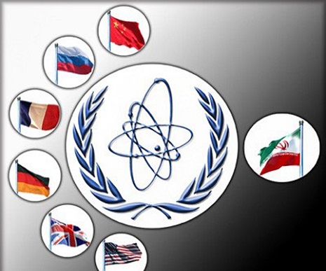 New round of Six world powers-Iran negotiations to be held till Dec. 20