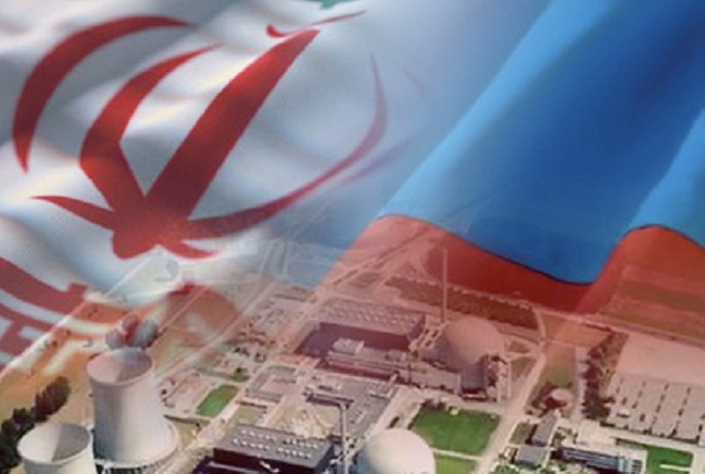 Russia, Iran discuss uniting of energy systems via Azerbaijan