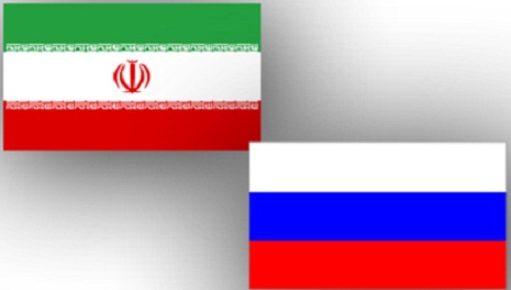 Russia and Iran sign military cooperation agreement