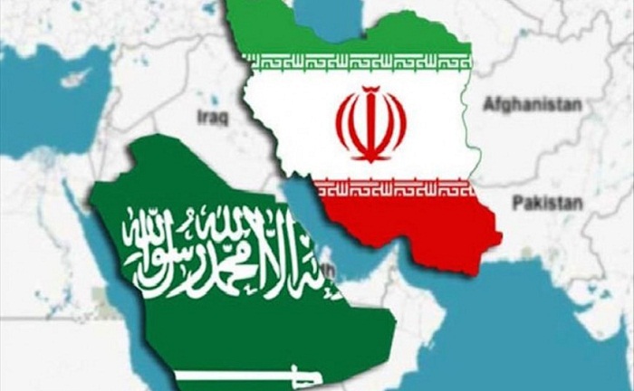 L`Iran interdit tous les produits saoudiens