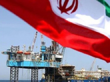 Oil should not be detached from Iran