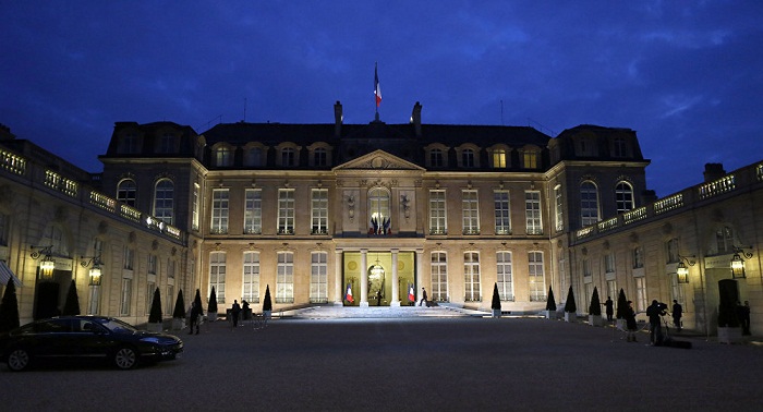La France ne veut pas lâcher l’Iran