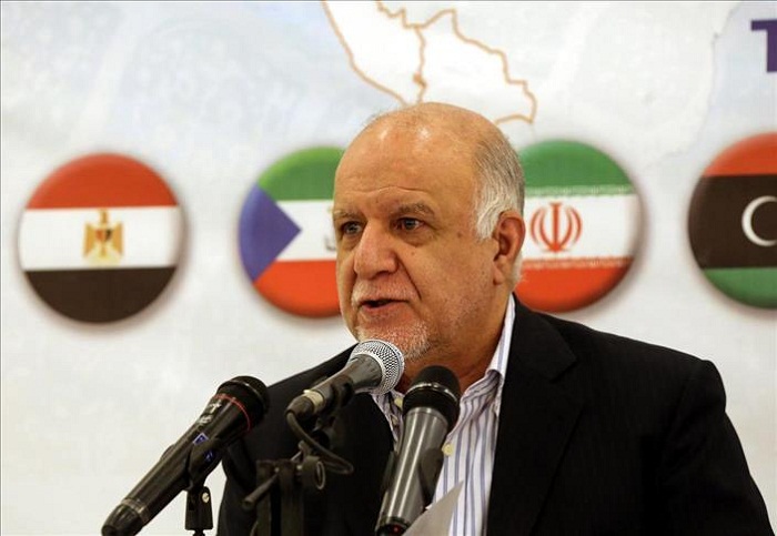 Iran: «La reprise du système de quotas de l’OPEP est difficile»