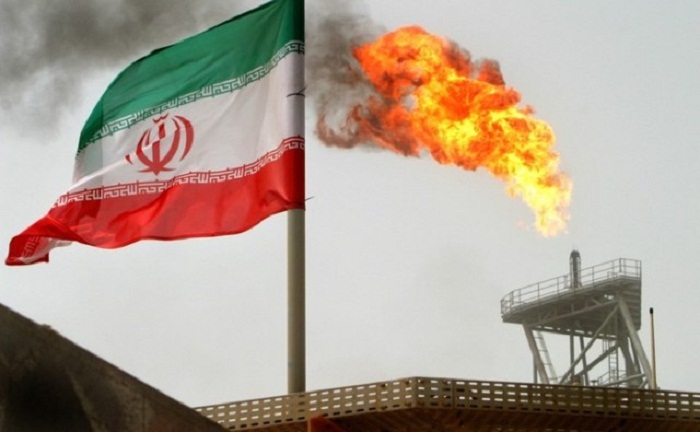 L`Iran tire le pétrole à la hausse