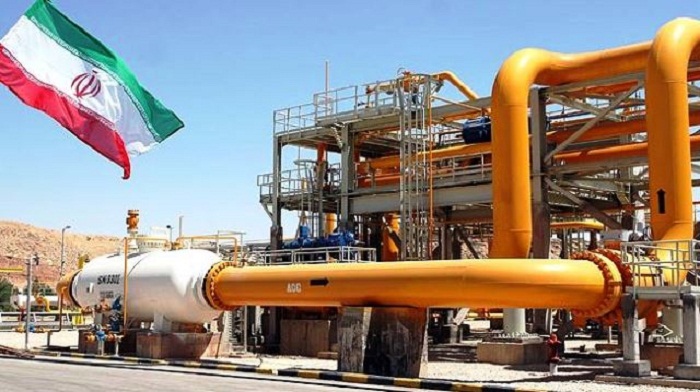 L`Iran n`entend pas réduire sa production pétrolière