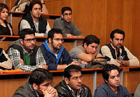 Iraqi students to be able to study at Iran