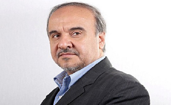 Vicepresidente de Irán visitará Bakú