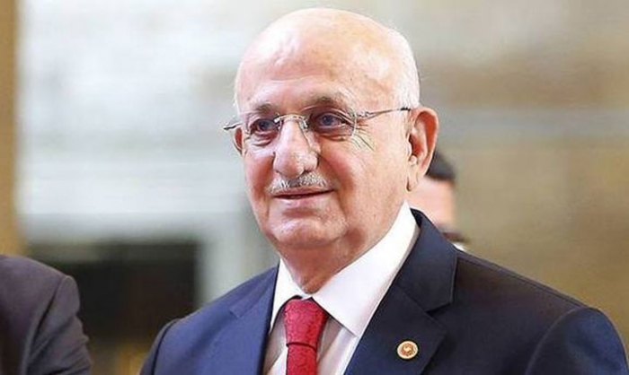 Karabakh conflict must be solved within Azerbaijan’s territorial integrity - Turkish Parliament Speaker