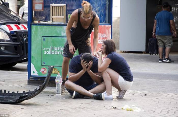 Barcelone élèvera un monument aux victimes de l'attentat
