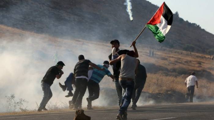 Cisjordanie: deux nouveaux morts palestiniens