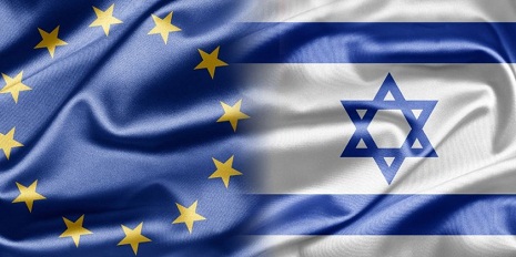 Israeli-EU dialogue over Palestinian economy next Sept.