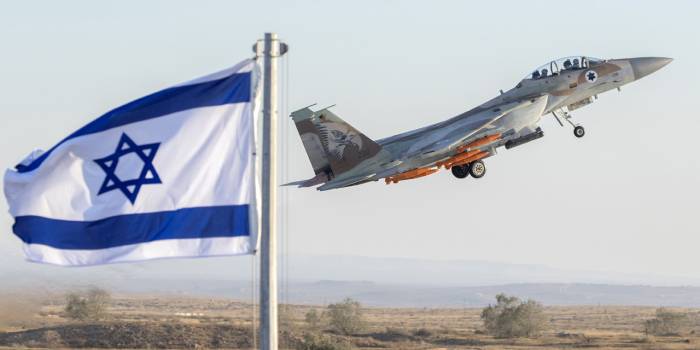 Israël annonce avoir frappé à nouveau en Syrie