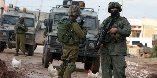 Israël: les soldats autorisés à porter leurs armes en dehors du service