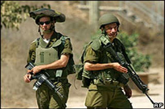 Israel-controlled Golan heights shelled from Syrian territory