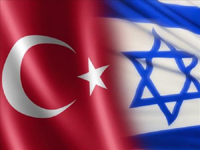 Erdogan, président de la Turquie: "La région a tout à gagner "d`une normalisation des relations avec Israël"