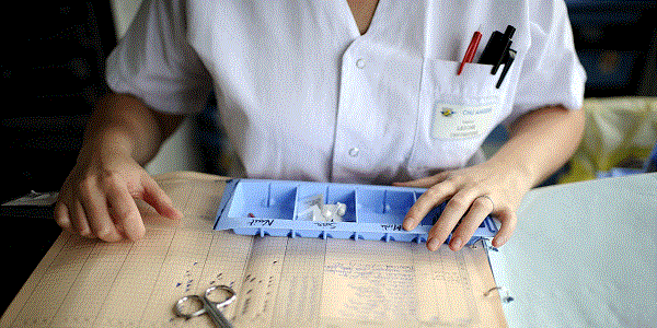 Italie: arrestation d`une infirmière accusée d`avoir tué 13 patients