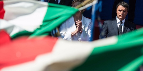 Italie : nombre record de pauvres depuis dix ans