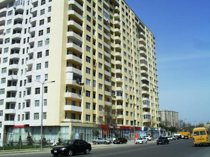 Bakıda evlərin qiyməti bahalaşacaq