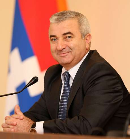 Le président de l’Assemblée nationale du `pseudo régime arménien` dans le Haut-Karabagh va entamer une visite en France