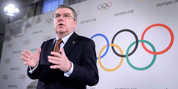 JO 2016: "Des dizaines d`athlètes dopés vraisemblablement" privés de Rio