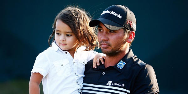 JO 2016 : le golfeur Jason Day, n°1 mondial, renonce par crainte de Zika