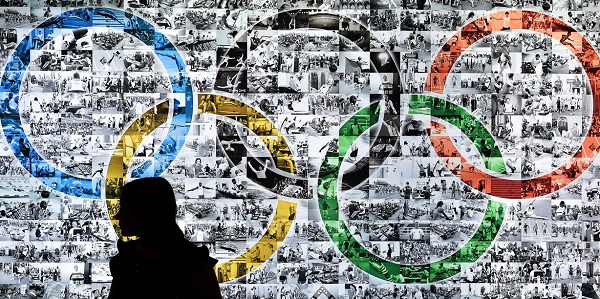 JO 2016 : les athlètes russes propres pourront participer sous couleur "neutre"