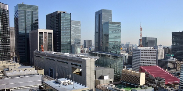 JO 2020 : le Japon va "vérifier les faits" concernant les allégations de paiements illicites