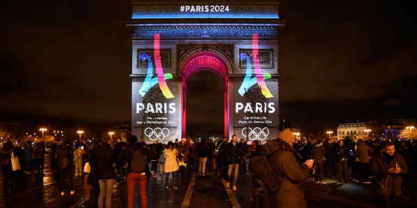 JO-2024 : Paris lève le voile sur son projet olympique