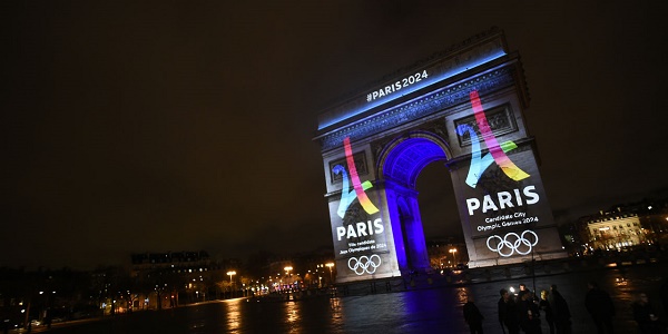 JO 2024 : Paris proposera un partenariat avec WWF France