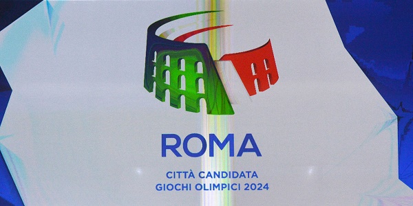 JO 2024 : la candidature de Rome définitivement enterrée