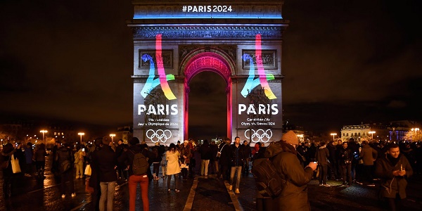 JO 2024 : plus de 50 villes du monde soutiennent la candidature de Paris