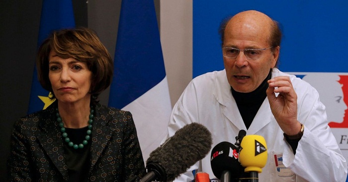 French drug trial disaster leaves one brain dead, five injured