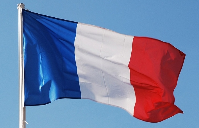 La France soutient la solution pacifique du conflit de Haut-Karabakh