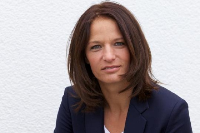 ZDF-Sportmoderatorin Jana Thiel tot