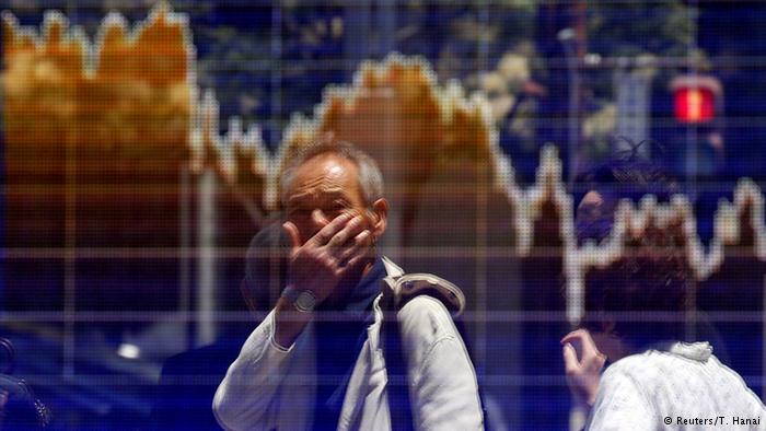 Japan seeks to calm uncertainties stirred up by Brexit