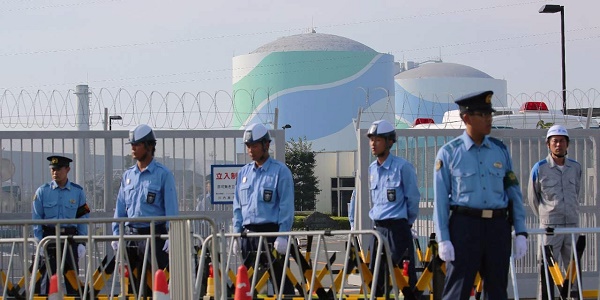 Japon: des réacteurs de plus de 40 ans autorisés à fonctionner 20 de plus
