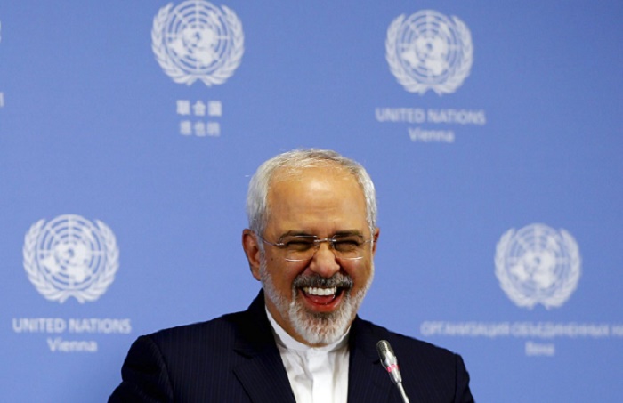 What lifting Iran sanctions means for world markets - OPINION