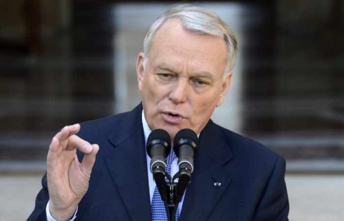 Jean-Marc Ayrault en Chine la semaine prochaine