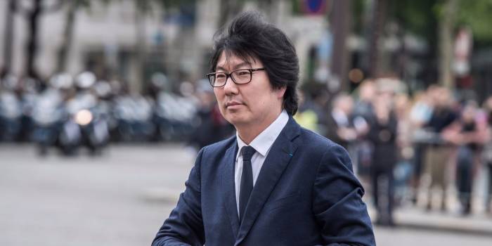 Jean-Vincent Placé agressé à Paris