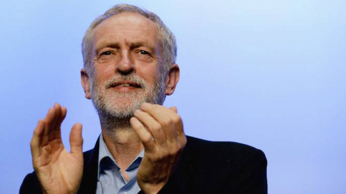 GB/élections : Corbyn dit avoir "changé la politique, pour le meilleur"