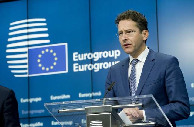 Grèce:  la zone euro prête à débloquer l`accord sur la dette